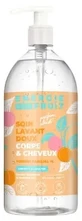Energie Fruit — ніжний засіб для миття тіла та волосся, 1 л