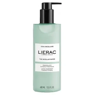 Мицеллярная вода Lierac, 400 мл