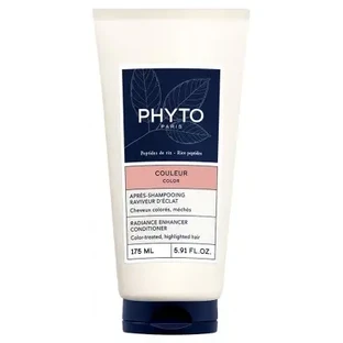 Phyto Couleur Регенеруючий бальзам для блискучого волосся 175 мл