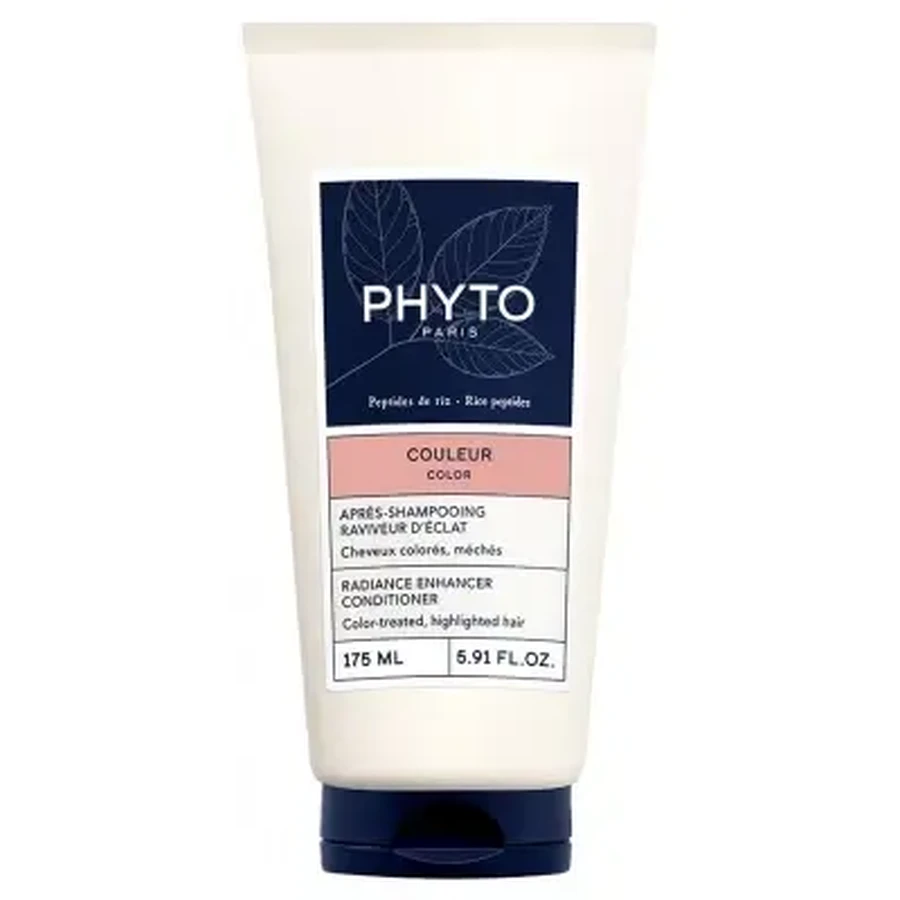 Phyto Couleur Регенеруючий бальзам для блискучого волосся 175 мл: ціни та характеристики