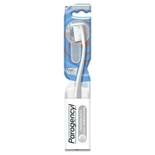 Хирургическая зубная щётка для послеоперационного ухода Parogencyl Ultra-Soft