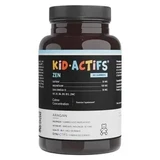 Aragan Synactifs KidActifs Zen 60 жевательных конфет