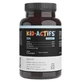 Aragan Synactifs KidActifs Zen 60 жевательных конфет