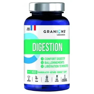 Granions Digestion, 60 таблеток