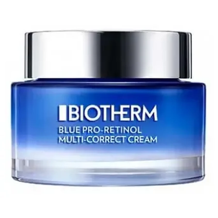 Biotherm Blue Therapy Blue Pro-Retinol Многофункциональный антивозрастной крем 75 мл: цены и характеристики