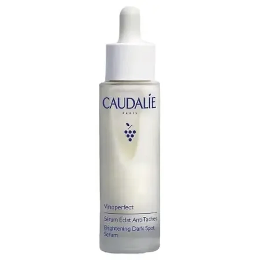 Caudalie Vinoperfect Осветляющая сыворотка против пигментных пятен 50 мл: цены и характеристики
