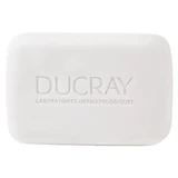 Дерматологічне мило з інтенсивним зволожувальним ефектом Ducray Ictyane, 100 г