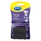 Scholl Velvet Smooth Express Pedi: кристаллы алмаза с ультра-отшелушивающим эффектом, 2 запасных рулона