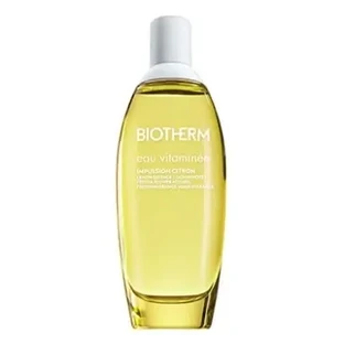 Biotherm Eau Vitaminée Туалетная вода Lemon Impulse 100 мл