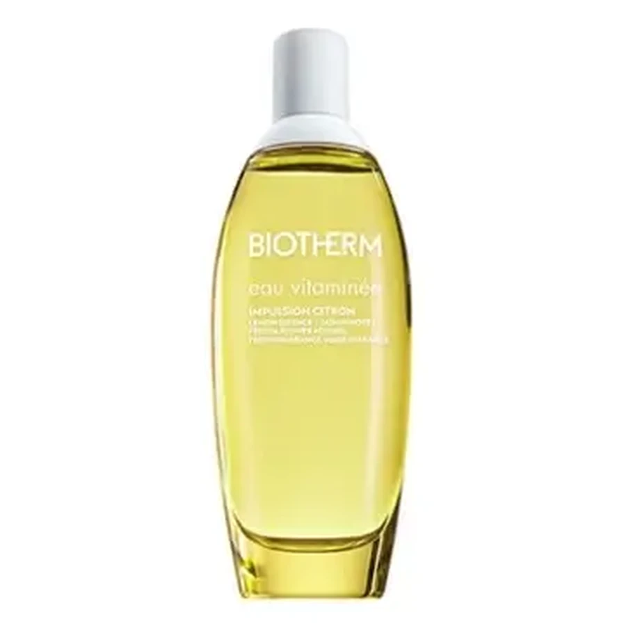 Biotherm Eau Vitaminée Туалетная вода Lemon Impulse 100 мл: цены и характеристики