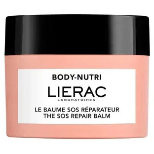 Lierac Body-Nutri SOS Восстанавливающий бальзам 30 мл