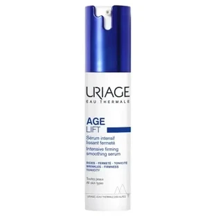 Uriage Age Lift — интенсивная сыворотка для разглаживания и укрепления кожи, 30 мл
