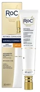 RoC Retinol Correxion — увлажняющий крем для ежедневного ухода, корректирующий морщины, SPF 30, 30 мл
