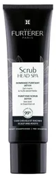 René Furterer Head Spa Scrub: очищающий и детоксицирующий скраб для кожи головы, 150 мл
