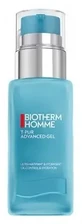 Biotherm Homme T-Pur Advanced — гель с ультраматовой текстурой и увлажняющим действием, 50 мл
