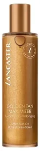 Lancaster Golden Tan Maximizer Масло после загара 150 мл