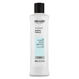 Очищающий шампунь против перхоти Nioxin, 200 мл