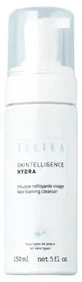 Talika Skintelligence Hydra — пенка для умывания лица, 150 мл