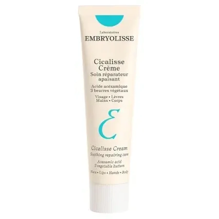 Embryolisse Laboratories — Embryolisse Cicalisse Успокаивающий восстанавливающий крем, 40 мл: цены и характеристики