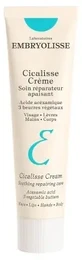 Embryolisse Laboratories — Embryolisse Cicalisse Успокаивающий восстанавливающий крем, 40 мл