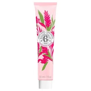 Roger & Gallet Крем для рук с красным имбирем, 30 мл