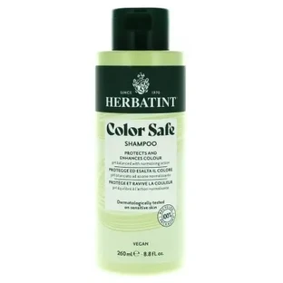 Herbatint Color Safe Шампунь 260 мл
