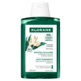 Klorane Шампунь-маска для восстановления баланса кожи головы с галангой против перхоти, 200 мл