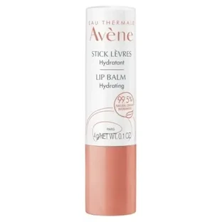 Увлажняющий бальзам для губ Avène, 4 г