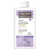 Cattier Gynea — Мягкое средство для интимной гигиены при сухости, органическое, 200 мл