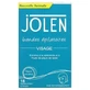 Смужки для депіляції обличчя Jolen, 16 смужок