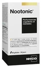 NHCO Nootonic, 80 капсул