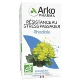 Arkopharma Arkogélules: органічна родіола, 150 капсул