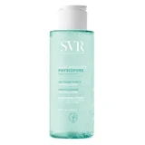 SVR Physiopure — пенящийся очищающий гель для очищения кожи, 100 мл