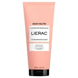 Lierac Body-Nutri: відлущуючий регенеруючий скраб, 200 мл