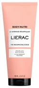 Lierac Body-Nutri: восстанавливающий скраб 200 мл