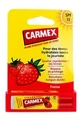 Зволожуючий бальзам для губ Carmex із ароматом полуниці, SPF 15, 4,25 г
