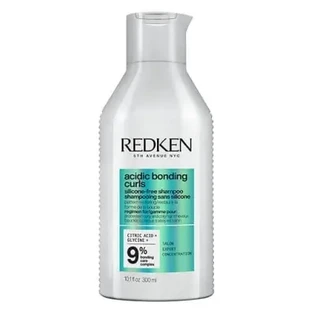 Відновлюючий шампунь Acidic Bonding Curls від Redken