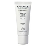 Gamarde White Effect Органическая осветляющая маска 40 г