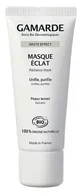 Gamarde White Effect Органическая осветляющая маска 40 г