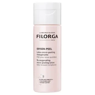 Filorga Oxygen-Peel Лосьон для микропилинга с кислородным эффектом 150 мл