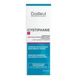 Bailleul Cystiphane Шампунь для нормализации состояния кожи головы и борьбы с перхотью S 200 мл