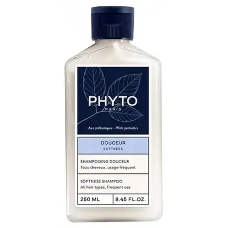 Шампунь Phyto Douceur 250 мл: ціни та характеристики