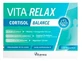 Vitavea Vita Relax Cortisol Balance, 30 капсул