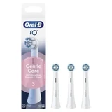 Oral-B IO Gentle Care, 3 сменные насадки
