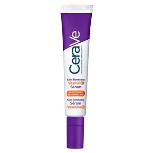 CeraVe Сыворотка с витамином С для обновления кожи, 30 мл