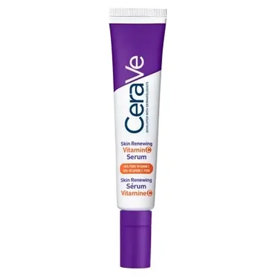 CeraVe Сыворотка с витамином С для обновления кожи, 30 мл: цены и характеристики