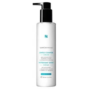 SkinCeuticals Gentle Cleanser — Ніжний кремовий засіб для вмивання 190 мл