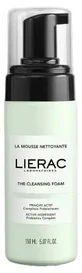 Lierac Очищающая пенка 150 мл