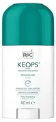 Дезодорант-стік RoC Keops 40 мл