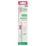 Зубная щетка GUM Sonic Sensitive Ultra-Soft 4101